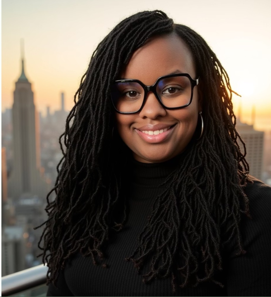 Dr. Shanika Lavi Wilson, founder of Knoll Mind, LLC