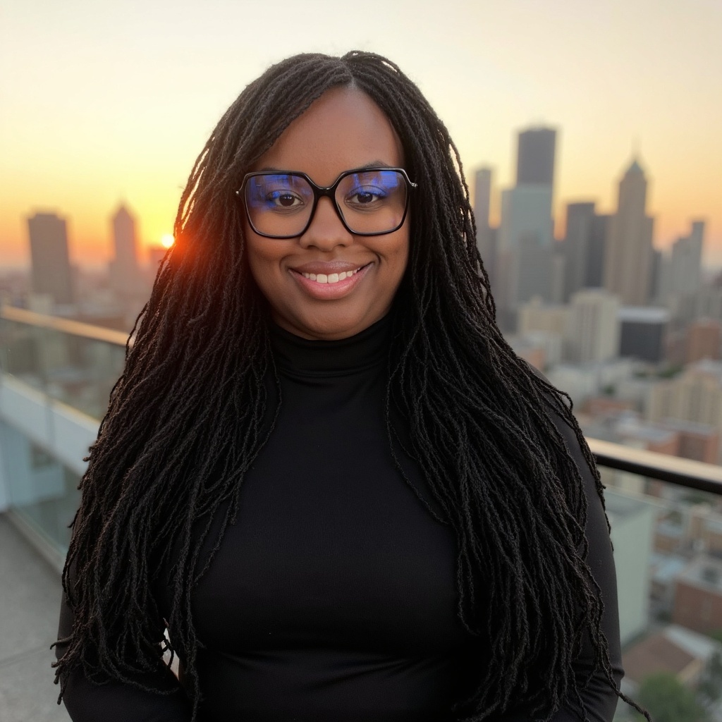 Dr. Shanika Lavi Wilson