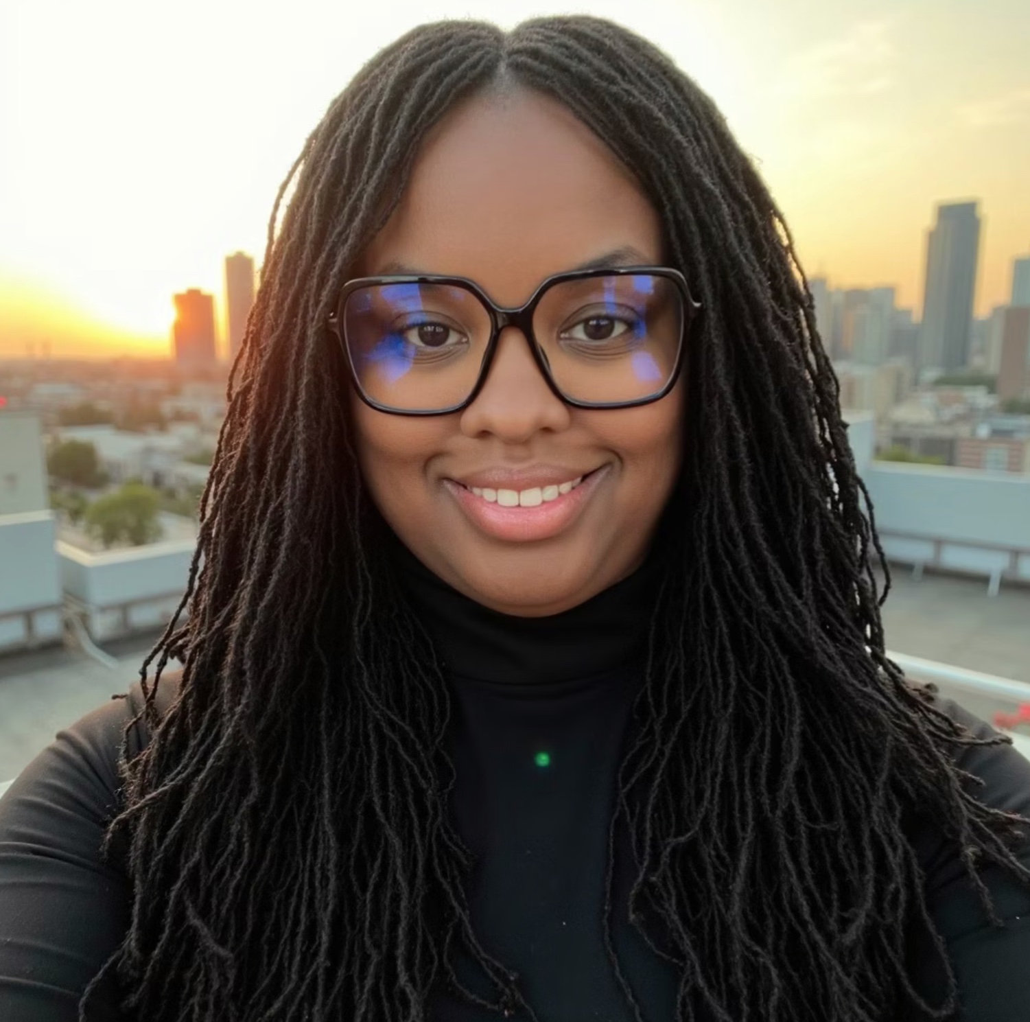 Dr. Shanika Lavi Wilson, founder of Knoll Mind, LLC